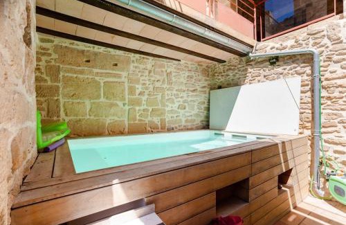 Aubais House | Slice of Castle in Aubais, very charming house