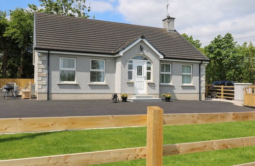 Magherafelt Cottage | Slieve Gallion Cottage