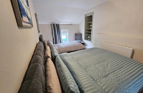 Cavan Hotel | Slieve Rossa Accommodation