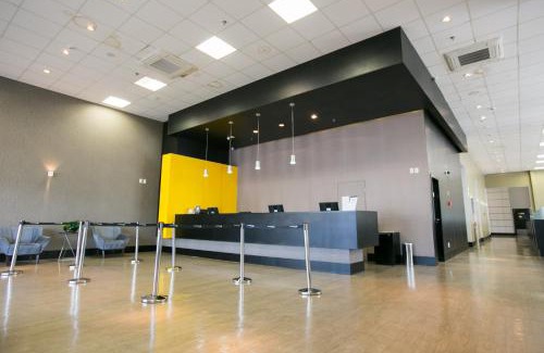 Cuiaba Hotel | Slim Cuiabá Aeroporto