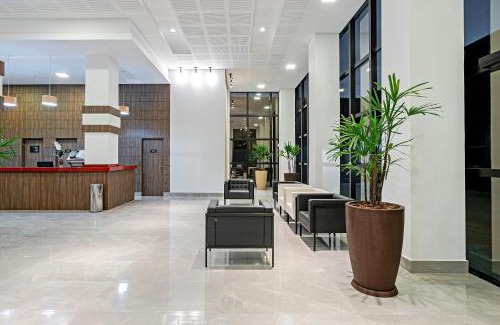 Guarapuava Hotel | Slim Guarapuava