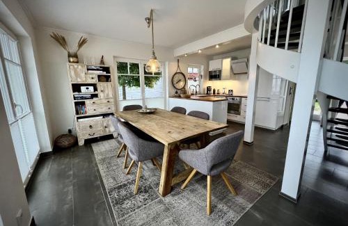 Olpenitz House | Sliminde by Seeblick Ferien Oro