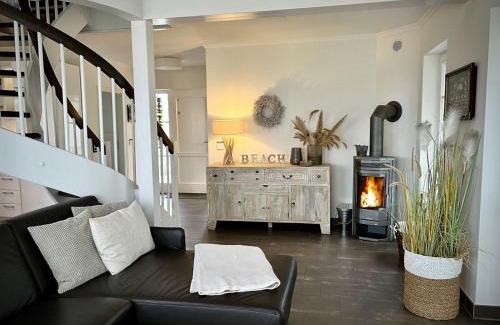 Olpenitz House | Sliminde by Seeblick Ferien Oro