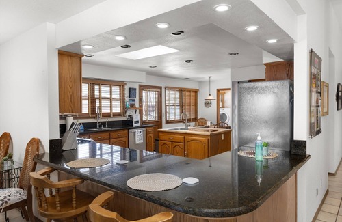 San Luis Obispo House | SLO Living At The Gateway To Edna Valley.