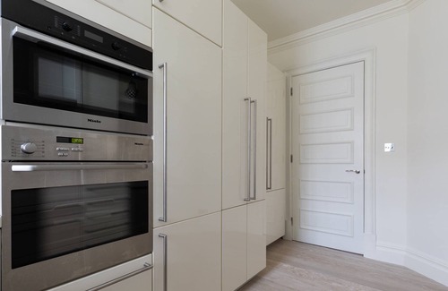 Chelsea Apartment | Sloane Court East VI by onefinestay