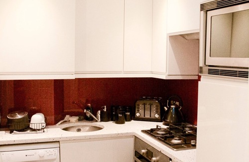 Chelsea Apartment | Sloane Square Central London Flat