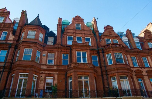 Chelsea Apartment | Sloane Square Central London Flat