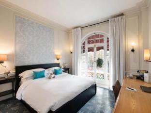 Chelsea Hotel | Sloane Square Hotel