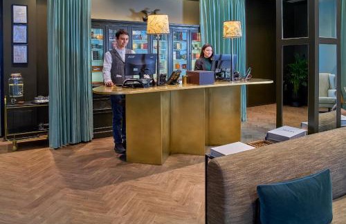 Chelsea Hotel | Sloane Square Hotel
