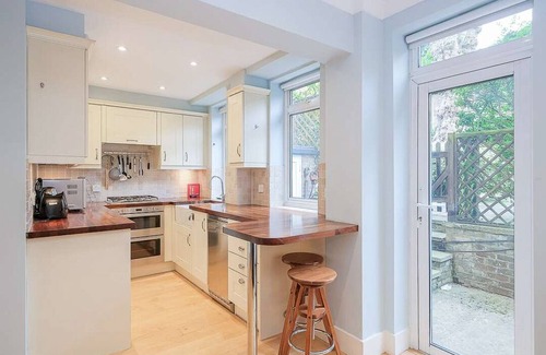 Belgravia Apartment | Sloane Square II | Pro-Managed
