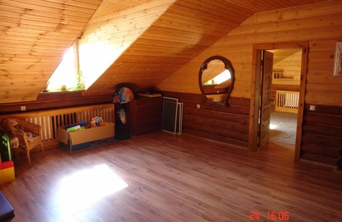 Avdotyino House | Sloboda na Klyazme