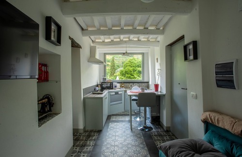 Castiglion Fiorentino Apartment | Slope 15, small apartment in Castiglion Fiorentino