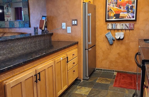 Purgatory Condo | Slope Side Retreat next to the Waterfall w/Grand Mountain Views!