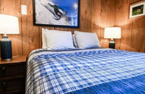 Bessemer Villa | Slope Side VillasI Alpen Villas at Powderhorn Mountain