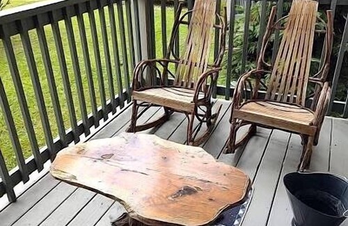 Banner Elk Condo | Slopes & Spokes Perfect Studio & Location Overlook Wedding Barn Disc - 4105