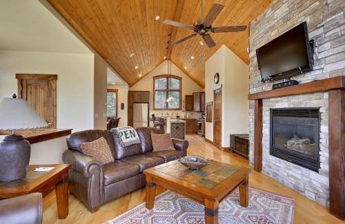 Old Town House | Slopeside Luxury Villa 126 Next To Resort I Steam Shower I Amazing Views I Best Price I FREE Adventures Daily