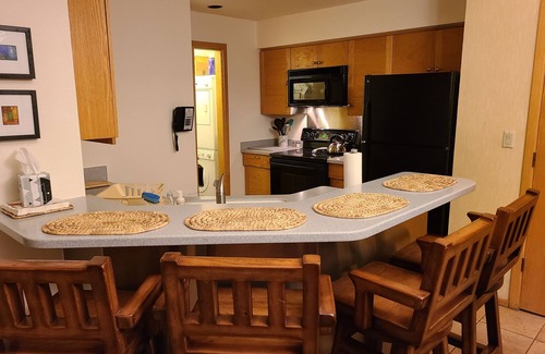 Purgatory Condo | Slopeside Ski-In/Out, Steps to lift,Best Location!