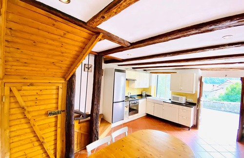 Ciginj Other | Slovenian Farmhouse - Soca Valley