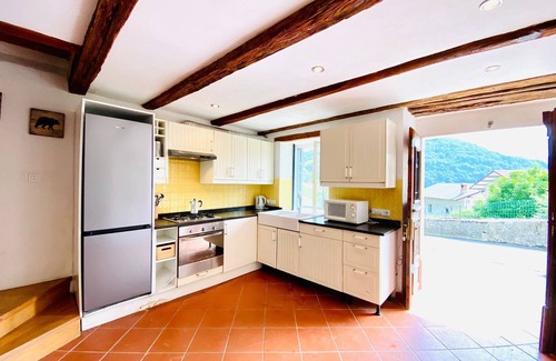 Ciginj Other | Slovenian Farmhouse - Soca Valley