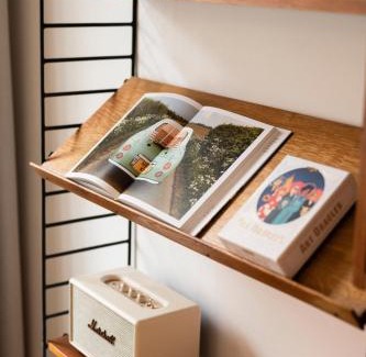Ferencvaros Apartment | Slow Furniture Home