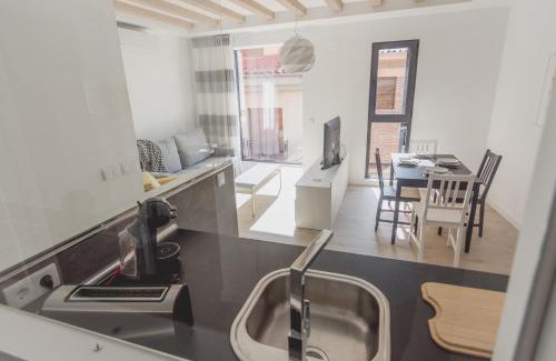Leon Apartment | Slow León Apartamentos Turísticos