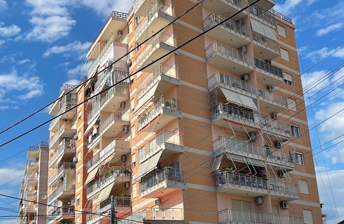 Shkoder Apartment | Slow Living Shkodra — Brand New Central Apartment