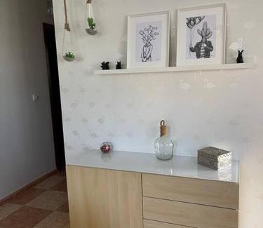 Rota Apartment | SlowHome Rota