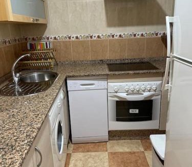 Rota Apartment | SlowHome Rota