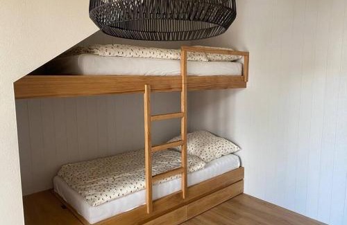 Brod nad Dyji House | Slunečný dům s klimatizací s výhledem na Pálavu