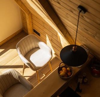 Snidavka Apartment | Slupiyka Resort Town