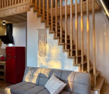 Snidavka Apartment | Slupiyka Resort Town