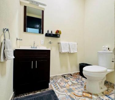 Zona Hotelera Apartment | SM Apartments