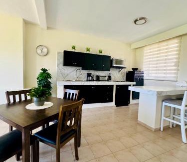 Zona Hotelera Apartment | SM Apartments