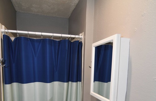 Ortley Beach Cottage | Small 1 Bedroom Cottage in Family Friendly Seaside Park