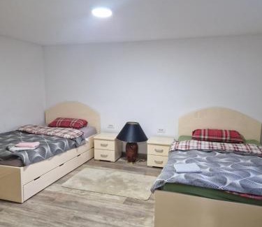 Brus Apartment | small apartment for two