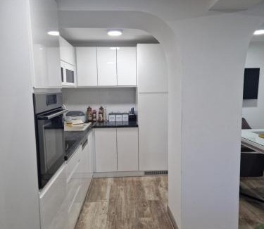 Brus Apartment | small apartment for two