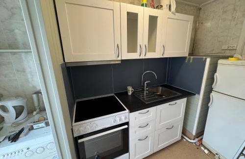 Fraena Apartment | Small apartment in Elnesvågen