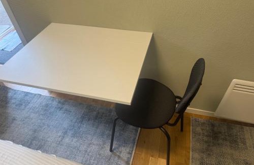 Fraena Apartment | Small apartment in Elnesvågen