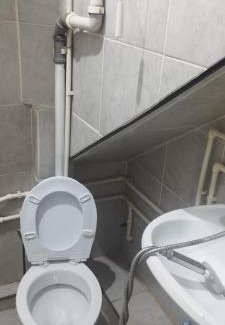 Vozdovac Apartment | Small Apartment PRIVATE bathroom STRONG WI-FI