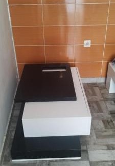 Vozdovac Apartment | Small Apartment PRIVATE bathroom STRONG WI-FI