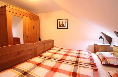 Kotzenbull Other | Small apartment - The Mithinghof