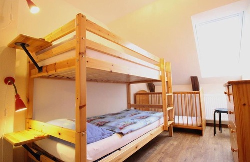 Kotzenbull Other | Small apartment - The Mithinghof