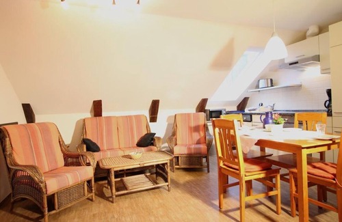Kotzenbull Other | Small apartment - The Mithinghof