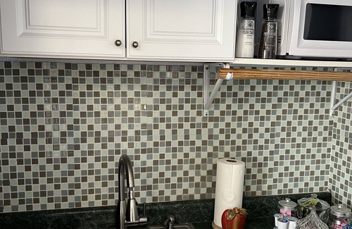 Tampa Apartment | Small But Pleasant Studio