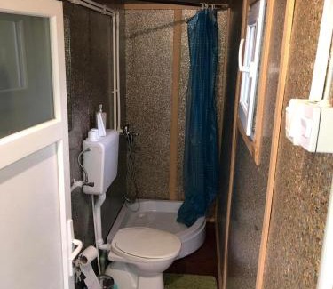 Pancevo Apartment | Small Cabin on river Jabukov cvet