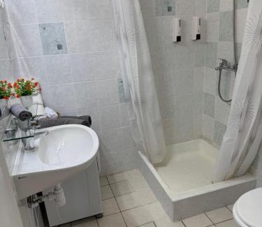 Terezvaros Apartment | Small Cosy Apartment near the famous WESTEND City Center