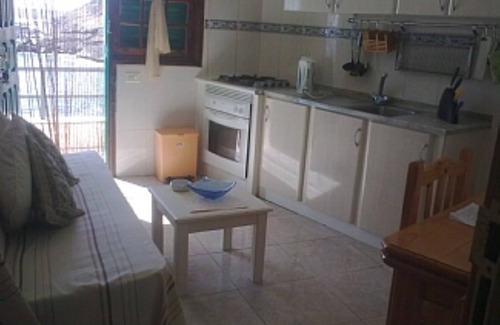 Costa Adeje Cottage | Small Cottage On The Beach - Cottage 1 (1 Bedroom, Sleeps 2)