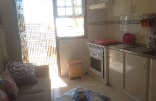 Costa Adeje Cottage | Small Cottage On The Beach - Cottage 1 (1 Bedroom, Sleeps 2)