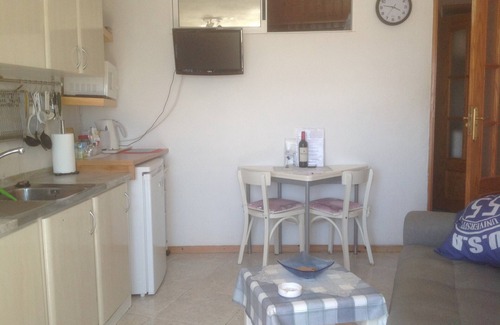Costa Adeje Cottage | Small Cottage On The Beach - Cottage 1 (1 Bedroom, Sleeps 2)