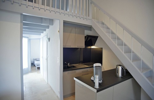 Biscarrosse Plage House | Small cozy villa for 5-6 people + parking + bikes